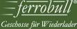 Ferrobull Logo gruen 